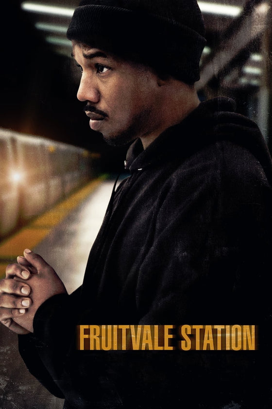 Fruitvale Station - HD (Vudu)