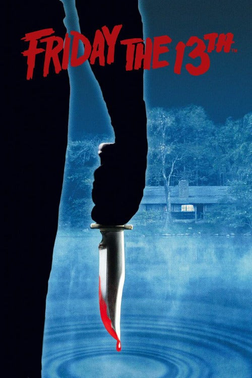 Friday the 13th (1980) (Theatrical) - 4K (Vudu/iTunes)