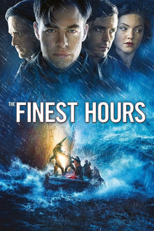  Finest Hours - HD (MA/Vudu)