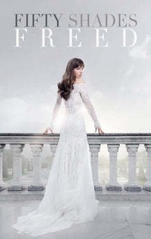  Fifty Shades Freed - HD (MA/Vudu)