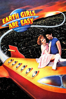  Earth Girls Are Easy - HD (Vudu)