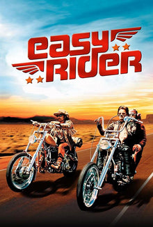  Easy Rider - 4K (MA/Vudu)