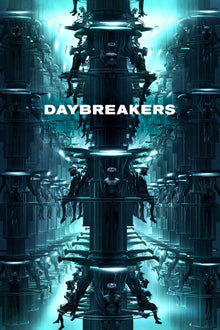  Daybreakers - 4K (Vudu)