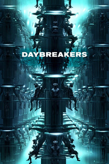  Daybreakers - SD (iTunes)