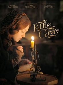  Effie Gray - HD (MA/Vudu)