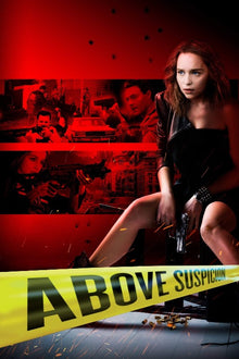  Above Suspicion - HD (Vudu/iTunes)