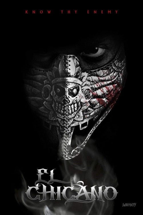 El Chicano - HD (MA/Vudu)