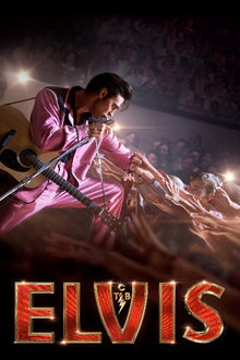  Elvis - 4K (MA/Vudu)