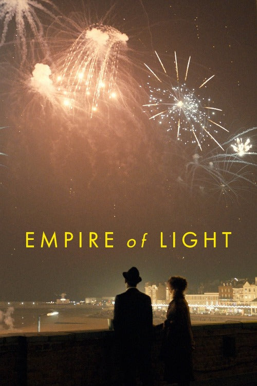 Empire of Light - HD (MA/Vudu)