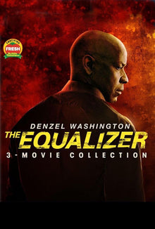  The Equalizer Trilogy - HD (MA/Vudu)