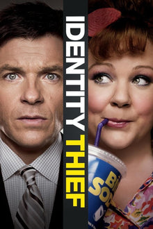  Identity Thief - HD (ITunes)