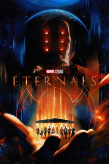  Eternals - HD (Google Play)