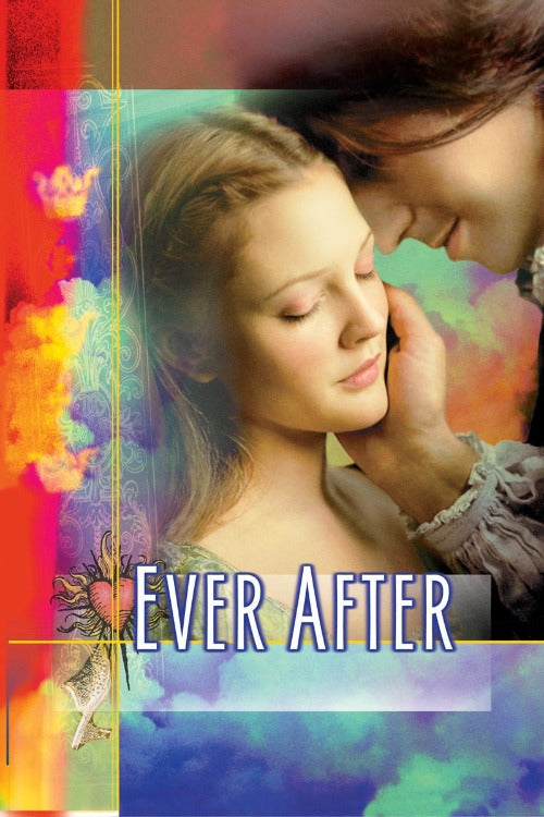 Ever After: A Cinderella Story - HD (MA/Vudu)