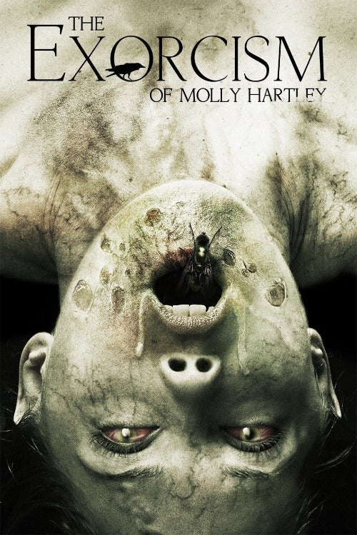 Exorcism of Molly Hartley (Unrated) - HD (MA/Vudu)