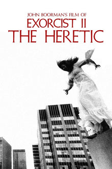  Exorcist 2: The Heretic - HD (MA/Vudu)