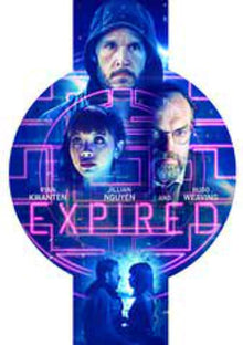  Expired - 4K (Vudu)