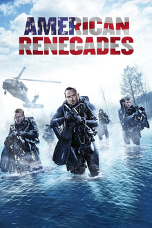  American Renegades - HD (Vudu)