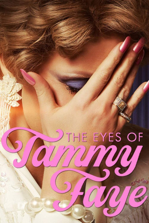 Eyes of Tammy Faye - HD (MA/Vudu)