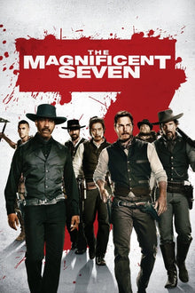  Magnificent Seven - HD (Vudu)