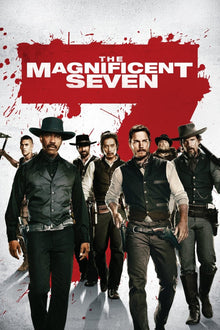  Magnificent Seven - SD (Vudu)