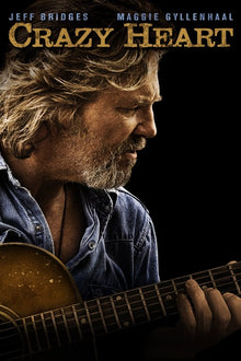  Crazy Heart - SD (iTunes)