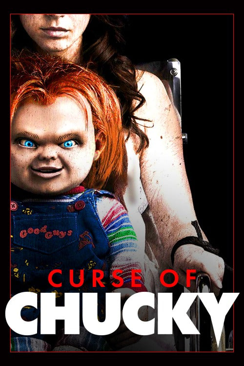 Curse of Chucky (unrated) - HD (iTunes)