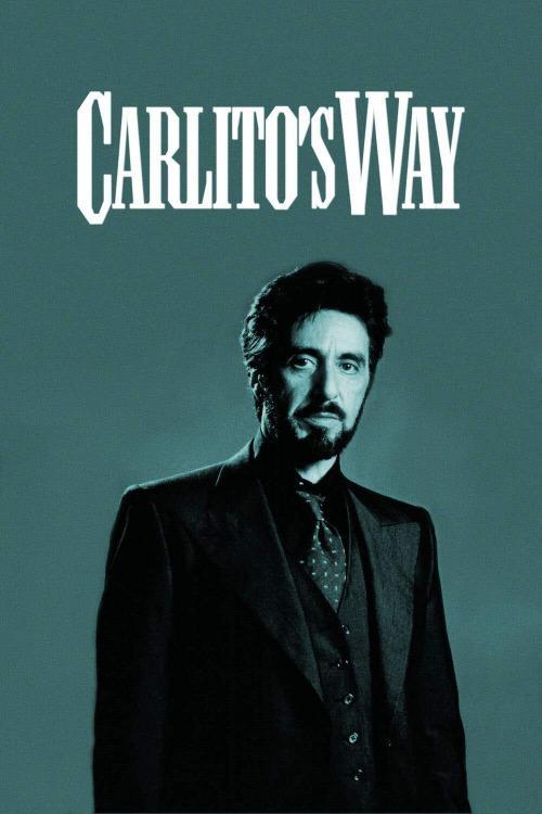 Carlito's Way - 4K (MA/Vudu)