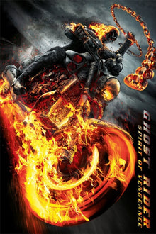  Ghost Rider: Spirit of Vengeance - SD (MA/Vudu)