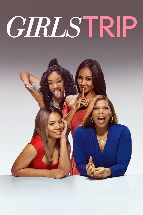 Girls Trip - HD (ITunes)