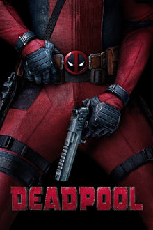  Deadpool - HD (MA/Vudu)