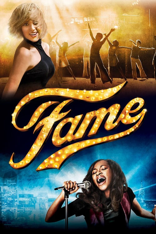 Fame (2009) - SD (iTunes)