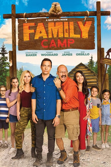  Family Camp - 4K (Vudu)