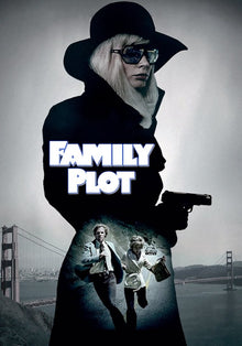  Family Plot - 4K (MA/Vudu)