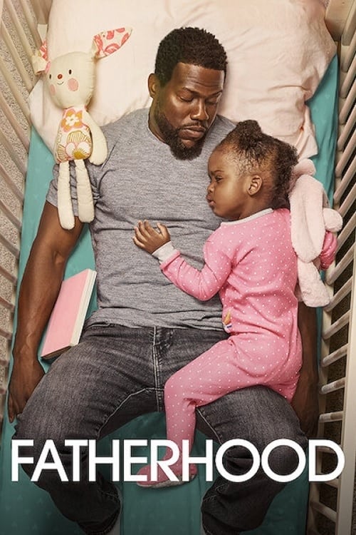 Fatherhood - HD (MA/Vudu)