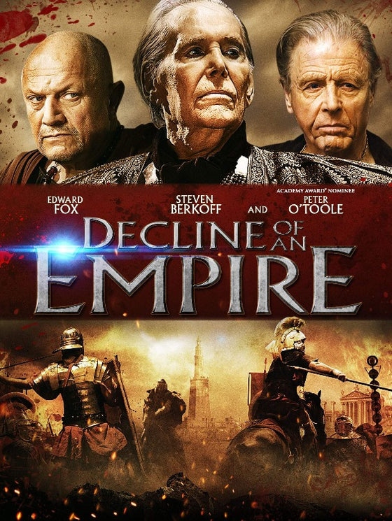 Decline of an Empire - HD (Vudu)