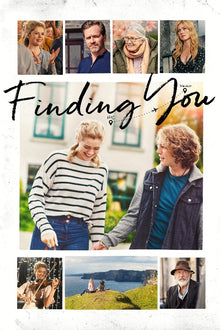  Finding You - HD (Vudu/iTunes)