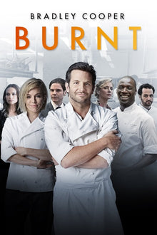  Burnt - HD (Vudu)