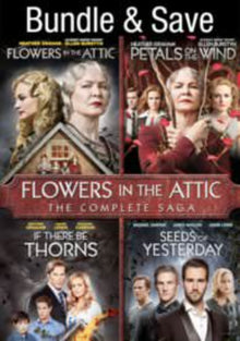  Flowers in the Attic 4-Pack - SD (Vudu)