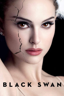  Black Swan - HD (MA/Vudu)