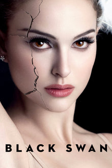  Black Swan - SD (iTunes)