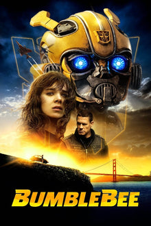  Bumblebee - 4K (iTunes)