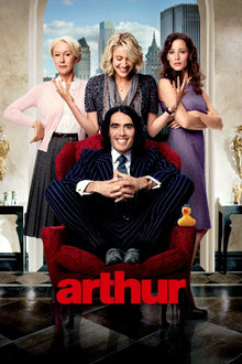  Arthur - SD (ITUNES)