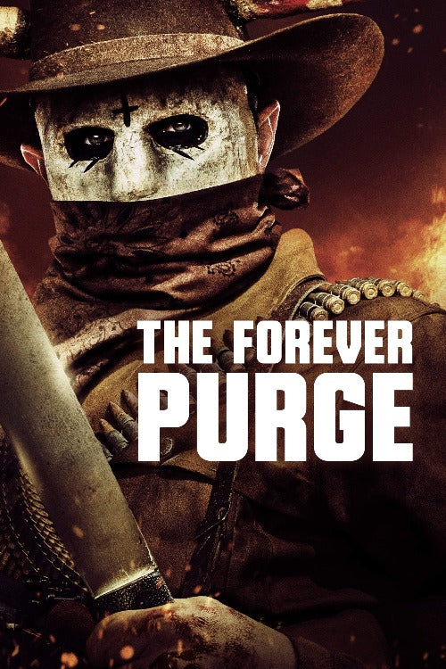 Forever Purge - HD (MA/Vudu)
