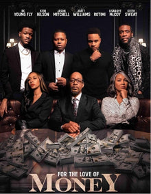  For the Love of Money (2021) - HD (Vudu)