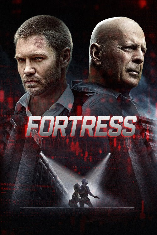 Fortress (2021) - HD (Vudu)