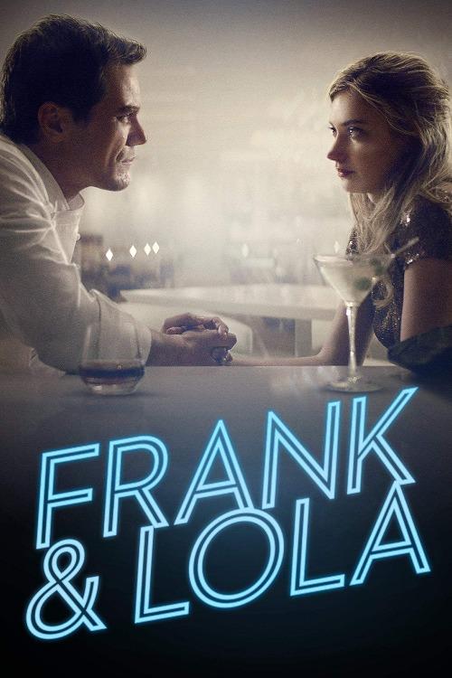 Frank & Lola - HD (Vudu)