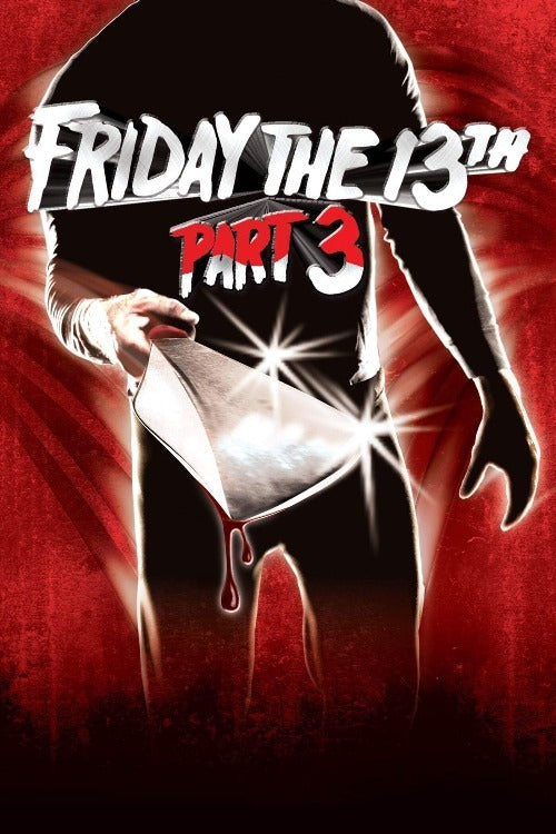 Friday the 13th: Part 3 - HD (Vudu/iTunes)