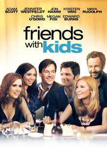  Friends with Kids - HD (Vudu)