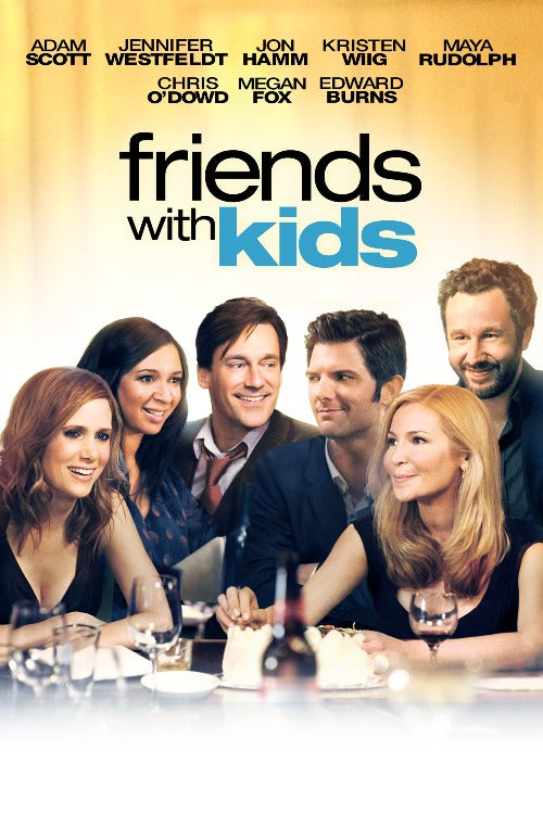 Friends with Kids - HD (Vudu)