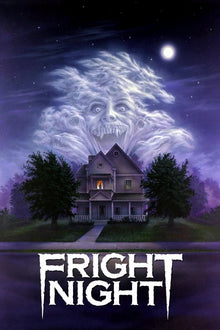  Fright Night (1985) - 4K (MA/Vudu)